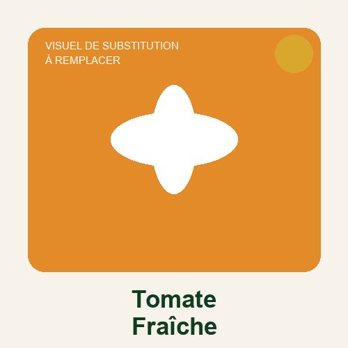 Tomate Fraîche SLAC SARL